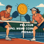 Experience the Next Chapter of Pickleball with the $PKL Token Presale.