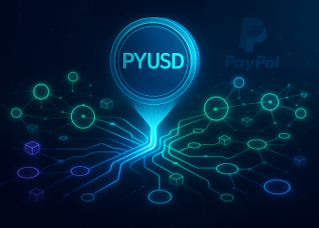 PayPal PYUSD Stablecoin