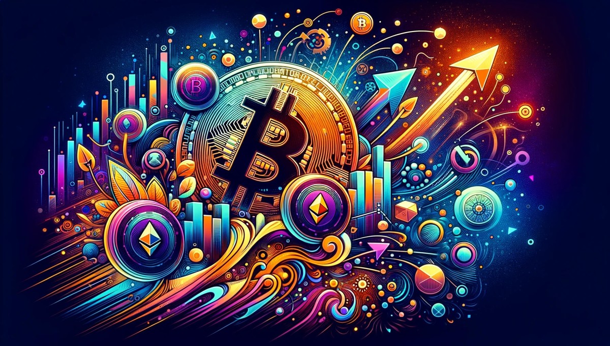Nejlepší Altcoiny Koupit, Když Odplaty Ethereum Signalizují Obnovenou Akumulaci