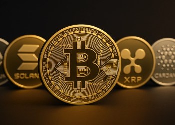 Ovdje su top 3 altcoina koje kitovi sada akumuliraju