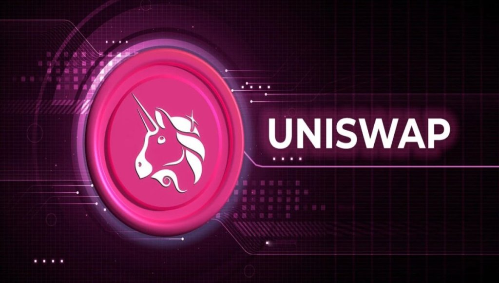 Prețul și cursul de schimb al Uniswap (UNI) în timp real