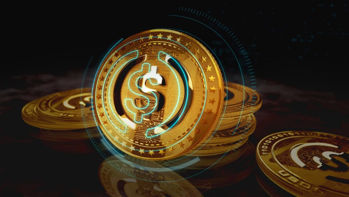 Ako kupit USD Coin (USDC) na Slovensku – jednoduchý návod krok za krokom