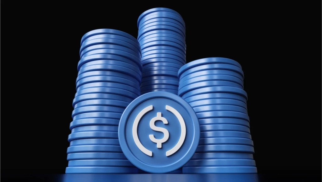 Ako a kde predať USD Coin (USDC) na Slovensku - ako kupit USD Coin (USDC)