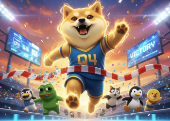 도지코인, 밈코어, 맥시 도지... 4분기에 구매할 만한 유망 밈코인은?