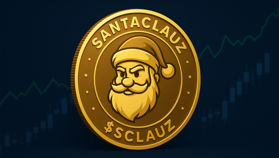 Dự đoán giá SANTACLAUZ ($SCLAUZ) 2025 – Cách mua SANTACLAUZ ($SCLAUZ)?