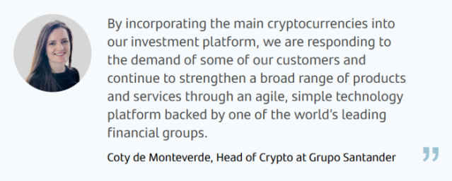 Spain’s Biggest Bank Enters Crypto Trading, Snorter Token Attracts Attention