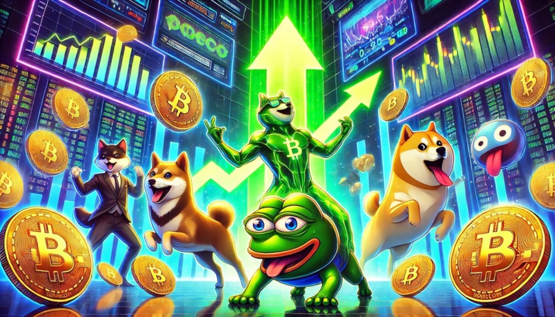 Новые Мемкоины 2025: Мем, Капитализация и Перспективные Проекты