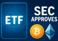 SEC ETF krypto 2025