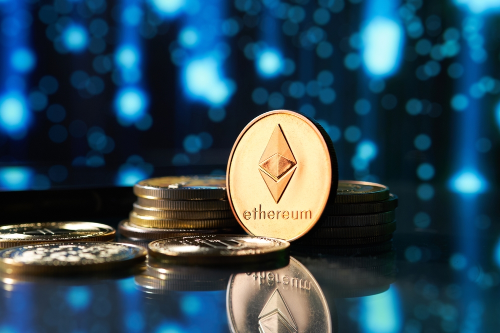 Jak koupit Ethereum (ETH) v roce 2025 – krok za krokem