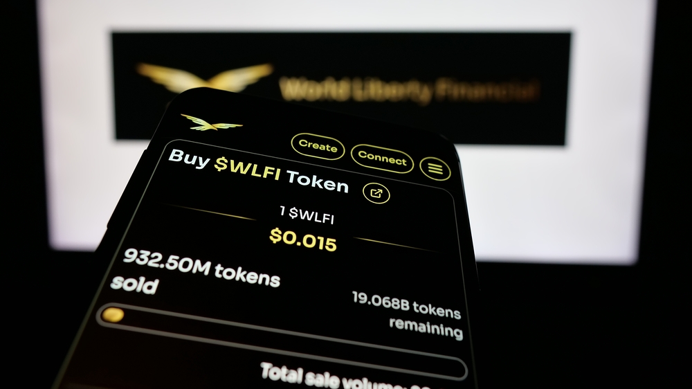 Jak koupit World Liberty Financial Token (WLFI)