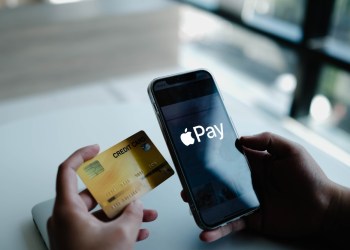Nakupujte kryptoměny přes Apple Pay a Google Pay na MEXC!