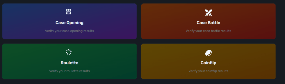 Vai SkinsLuck ir drošs?