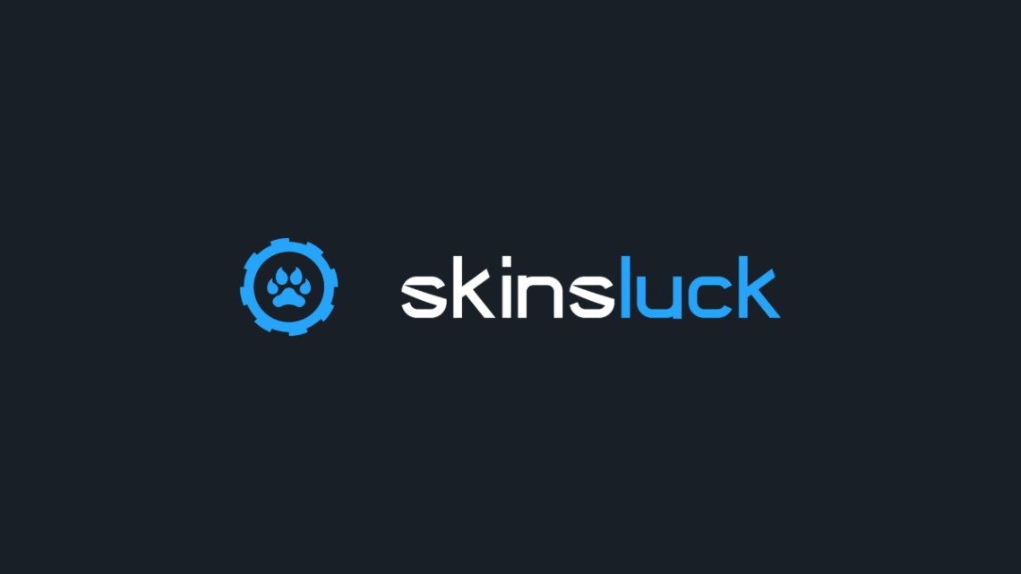 SkinsLuck es una plataforma perfecta para apostar skins de CSGO
