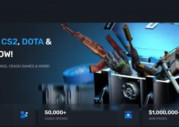 Kas ir SkinsLuck un kā tas darbojas? Iesācēju ceļvedis