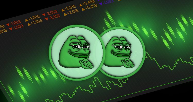 Meme kriptovaliutų rinkos perspektyvos