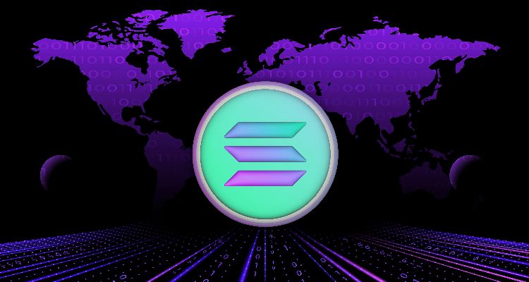 TOP 5 meme kripto valiutos Solana tinkle