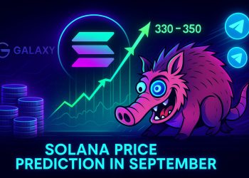 Solana Price Prediction in September: What Analysts Say & Why Snorter Token Gains