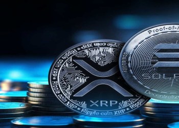 4 tokeny pod 1 $ pripravené nechať Solanu (SOL) a Ripple (XRP) za sebou v najbližšej rally