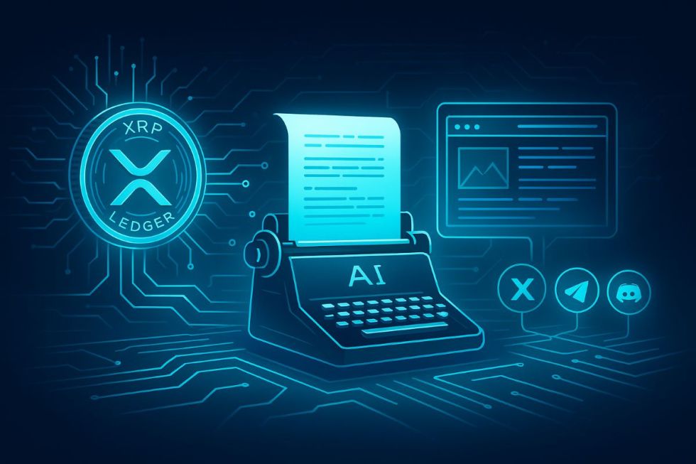 Sparkvia AI Gains Momentum as Creators Embrace On-Chain Content Tools