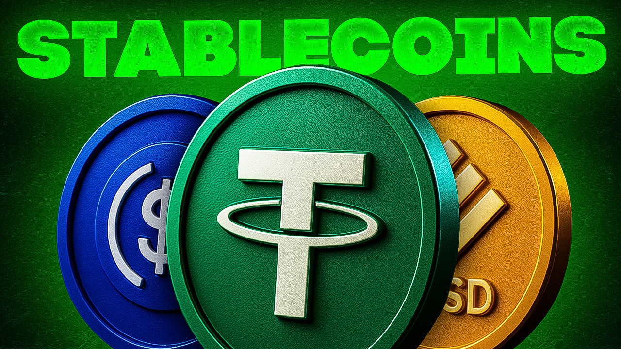 stable coins Kryptowährung