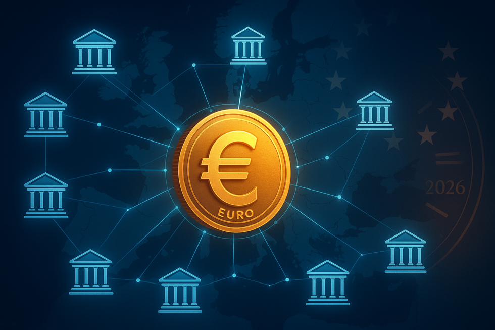 Euro Stablecoins