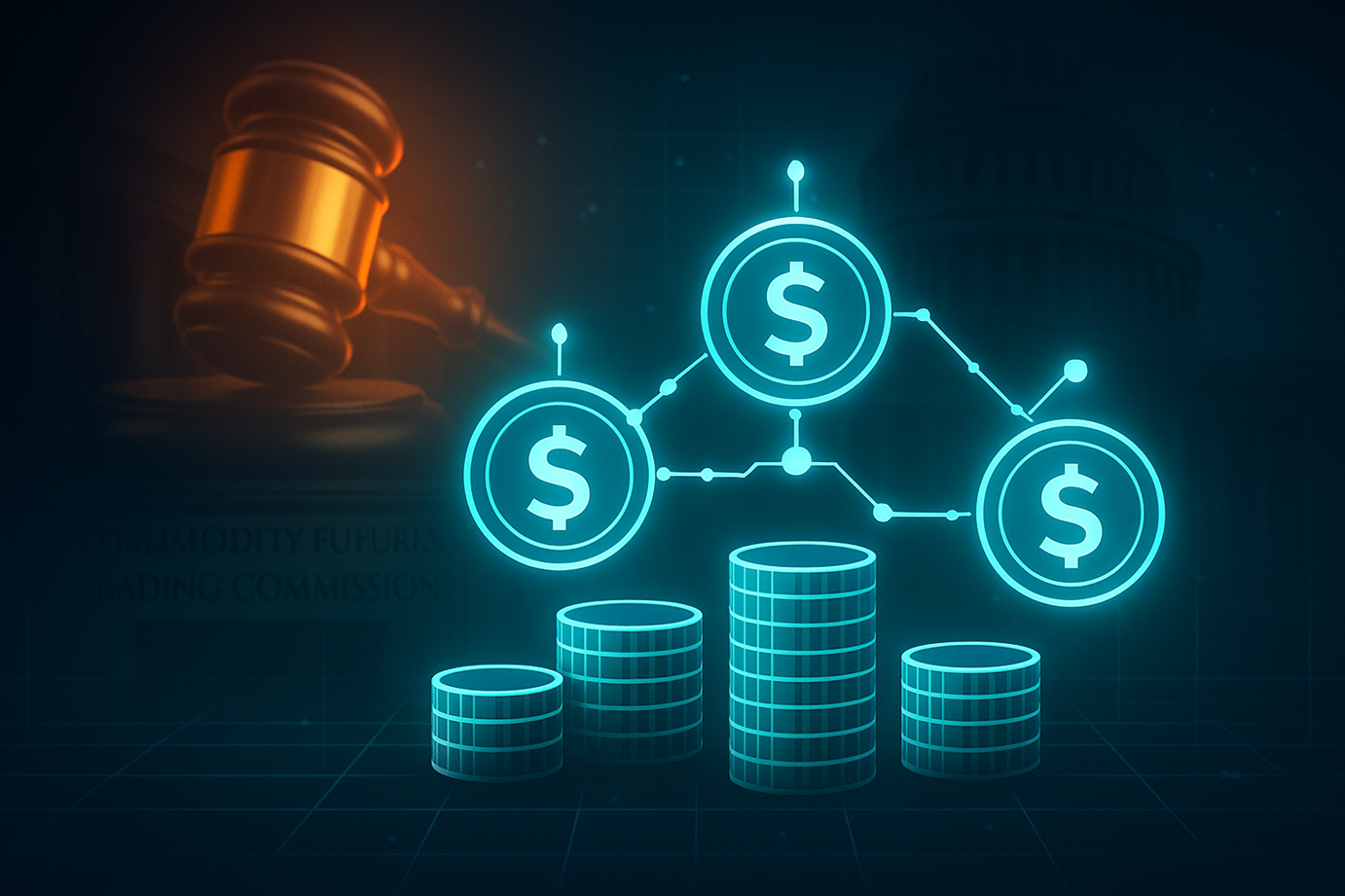 Stablecoins as future intergments: CFTC opens consulting