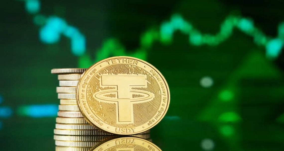 Kā nopirkt Tether (USDT) 2025 – soli pa solim ceļvedis latviešiem 