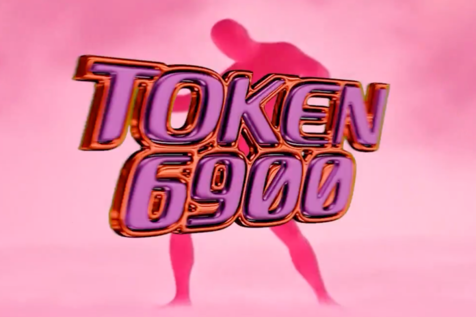 token6900 spx6900