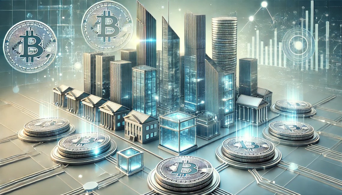 Top Regulated Crypto Brokers in 2025 | Trusted & Licensed Trading Platforms