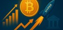 TradFi to increase Bitcoin allocations this year as Bitcoin Hyper surges