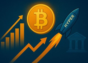 TradFi to increase Bitcoin allocations this year as Bitcoin Hyper surges