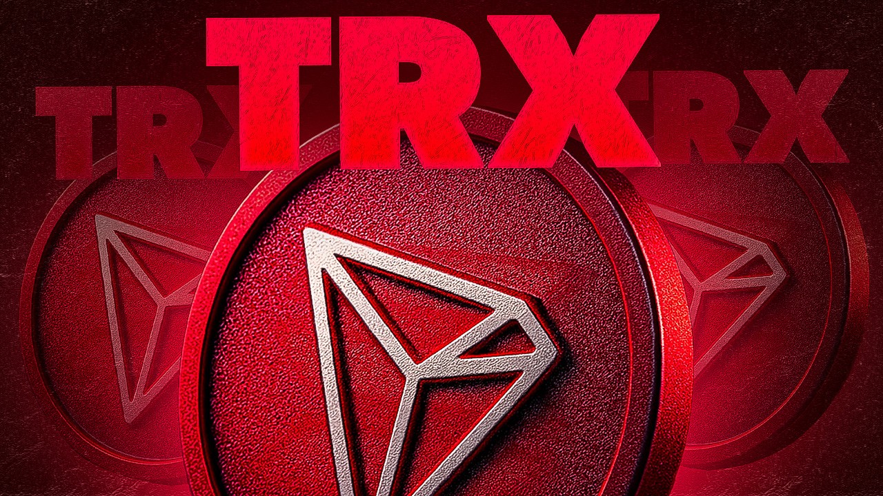 Tron (TRX) Kryptowährung