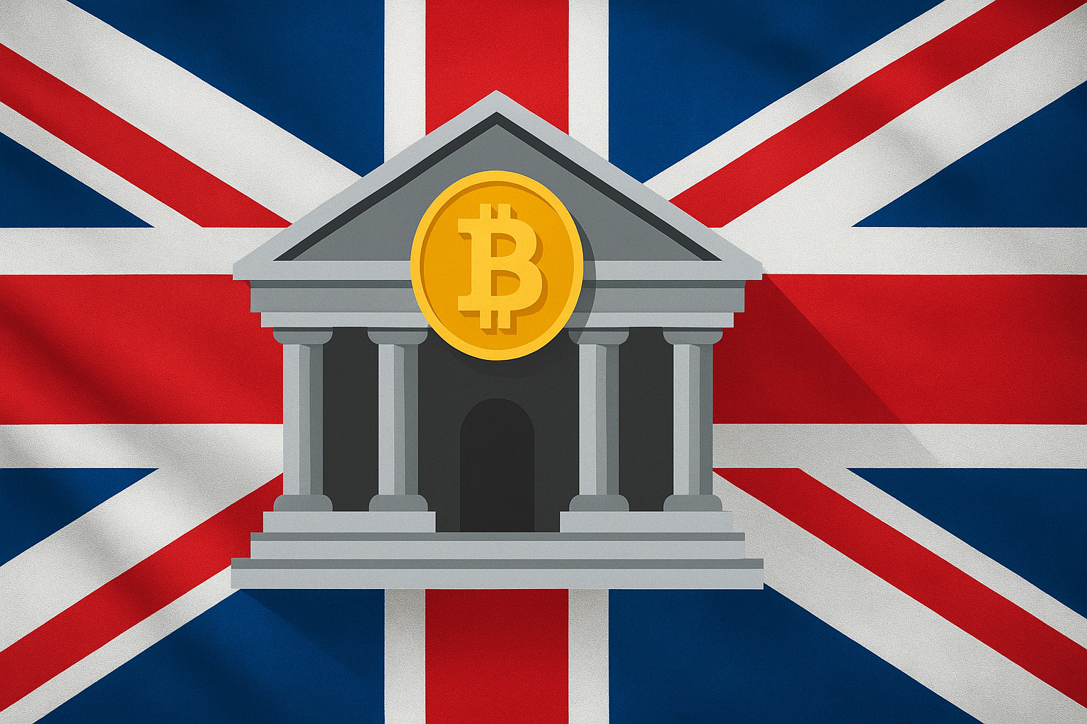 UK Finance i największe banki w Wielkiej Brytanii startują z pilotażem cyfrowego funta