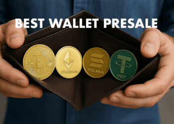 US Lawmakers Urge SEC to Implement Crypto 401(K) Plan—Time for Best Wallet to Shine?