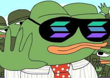 WEPE sudegino 4 mlrd. WEPE prieš artėjantį startą Solana tinkle