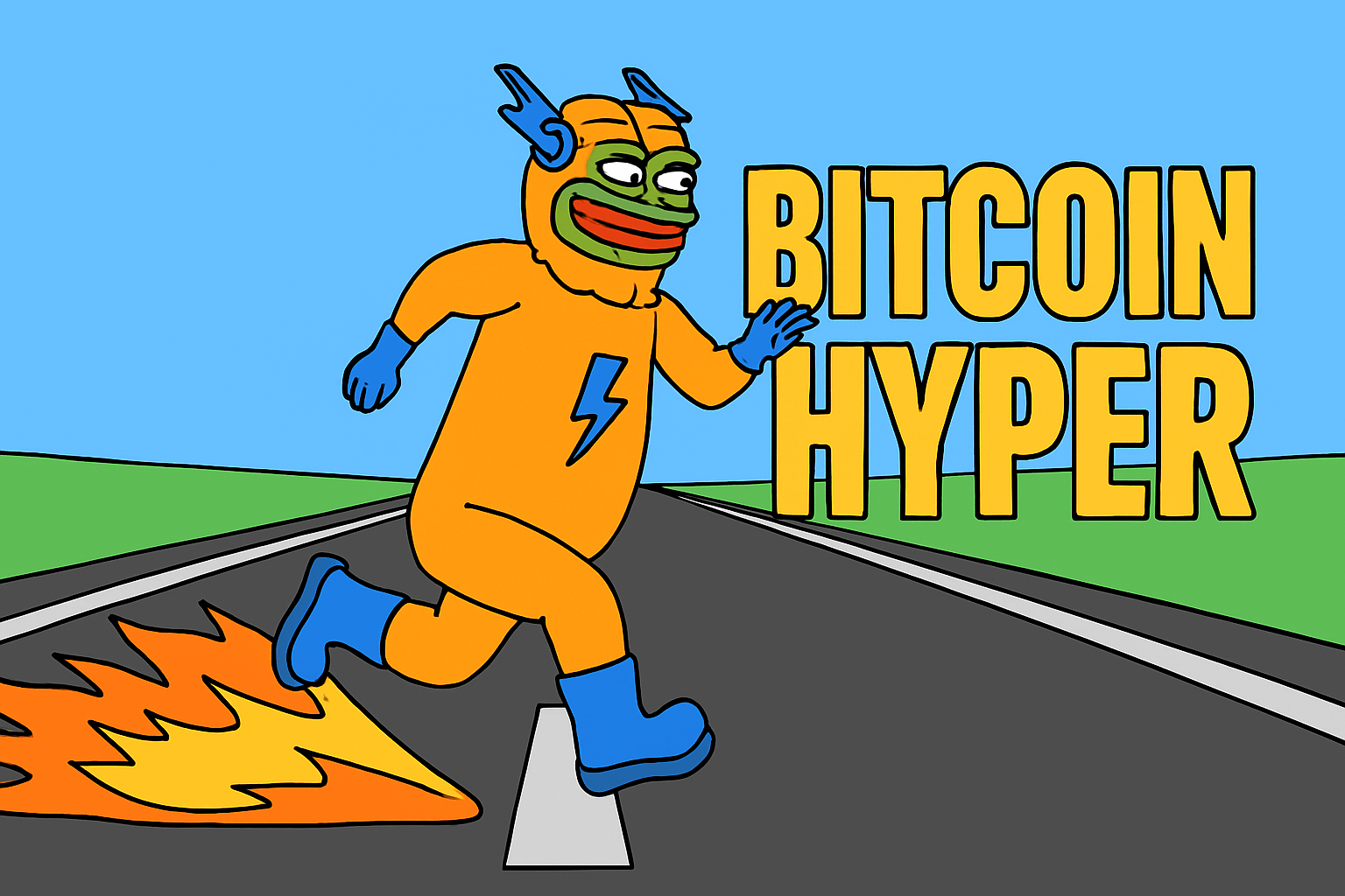 Bitcoin Hyper Presale Nears $13.6M Raised as Whales Buy $30K Worth of $HYPER.