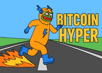 Bitcoin Hyper Presale Nears $13.6M Raised as Whales Buy $30K Worth of $HYPER.