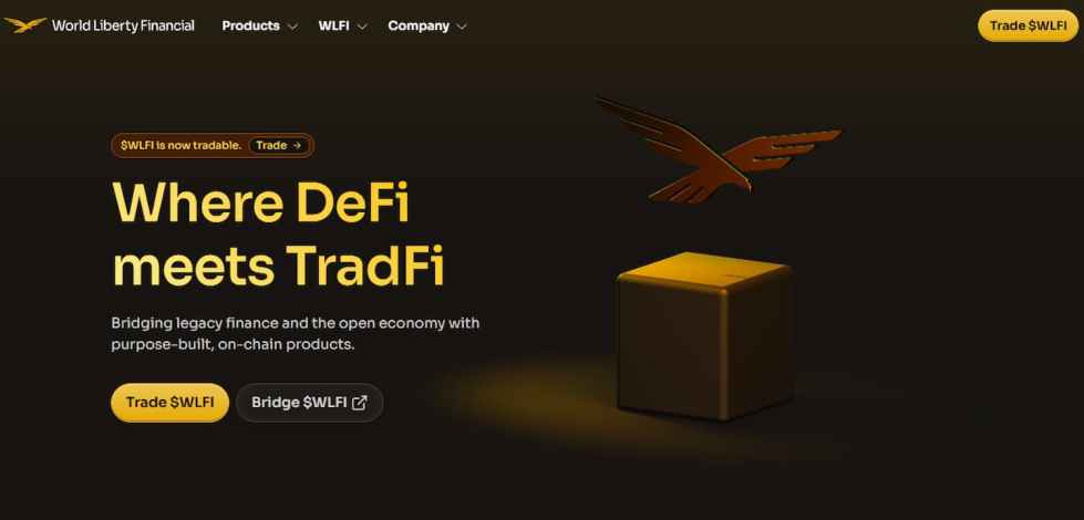 PENGU un PUMP pieredze: kad WLFI kriptovalūta sasniegs zemāko punktu?