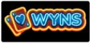 Wyns Casino DE Logo