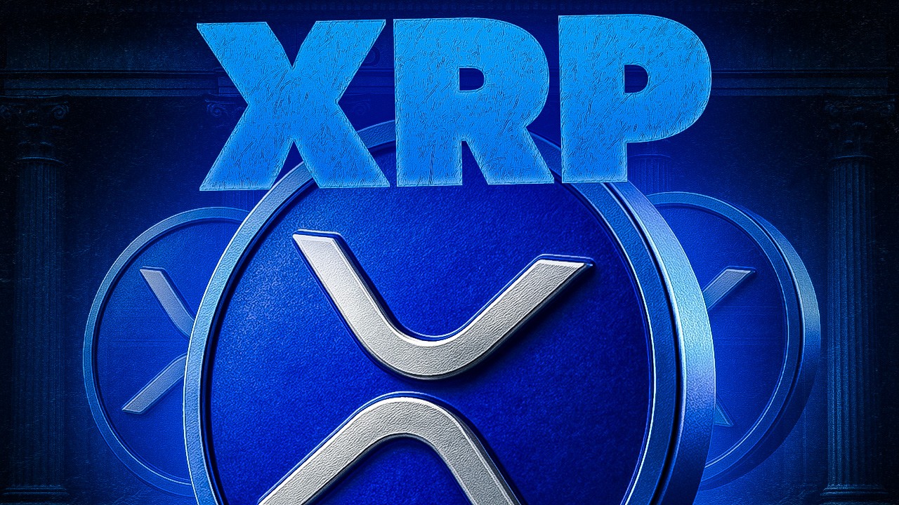 Ripple (XRP) Kryptowährung