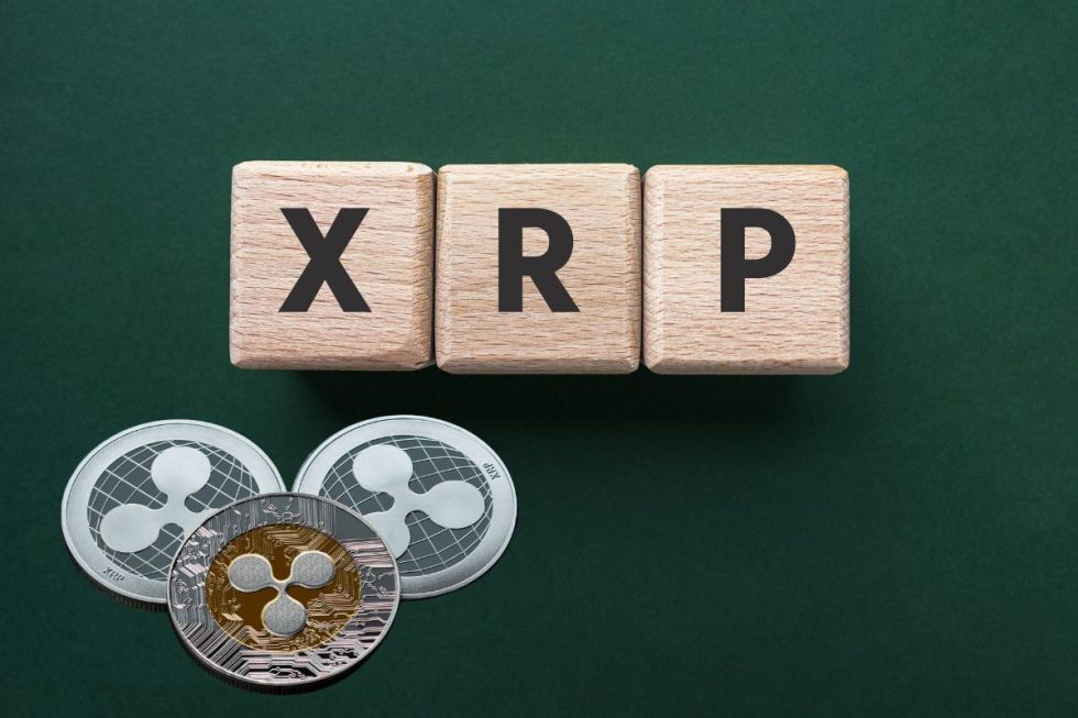 xrp price