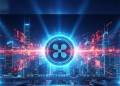 เหรียญ XRP ส่องสว่างท่ามกลางกราฟข้อมูลปริมาณการซื้อขายที่พุ่งสูงในตลาดเอเชีย