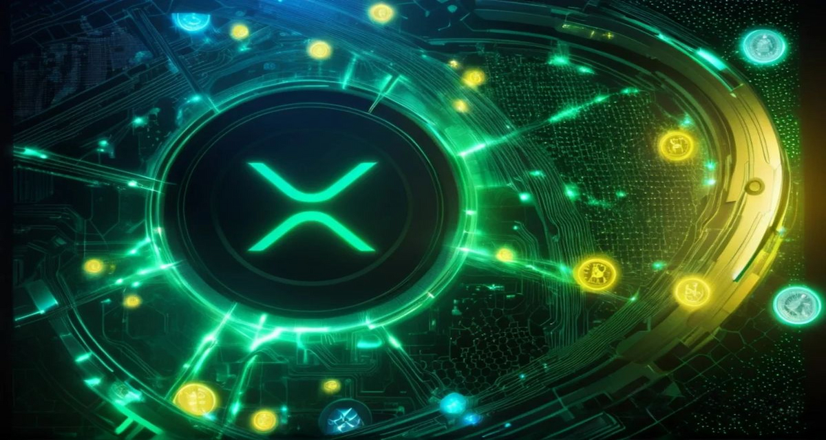 Kým sa XRP drží na 3 $, Bitcoin Hyper pri 0,012 $ ponúka explozívny 200× potenciál