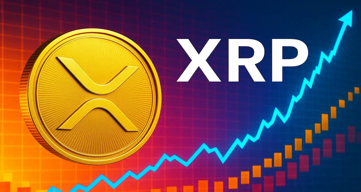 Докато XRP се задържа около 3 $, Bitcoin Hyper при 0,012 $ обещава експлозивен 200× потенциал