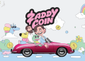Zaddy Coin Launches Presale, Blending Meme Culture, DeFi, and Lifestyle Branding