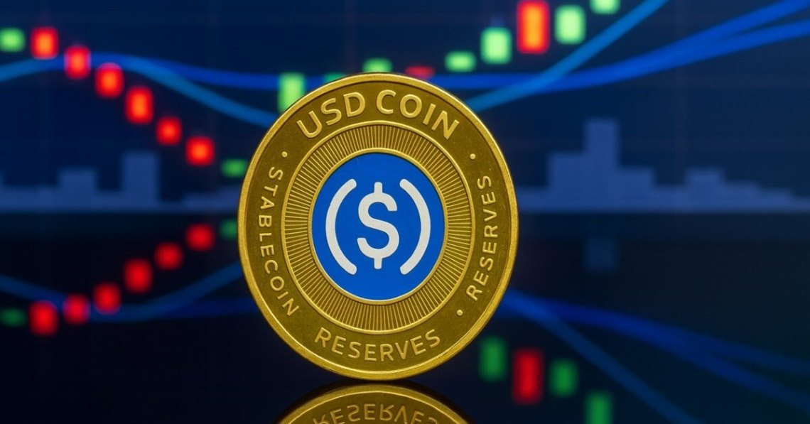 Πώς να αγοράσετε USD Coin (USDC) – Πλήρης οδηγός για το 2025