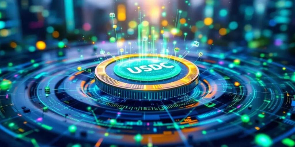 Συχνά λάθη κατά την αγορά USD Coin (USDC)