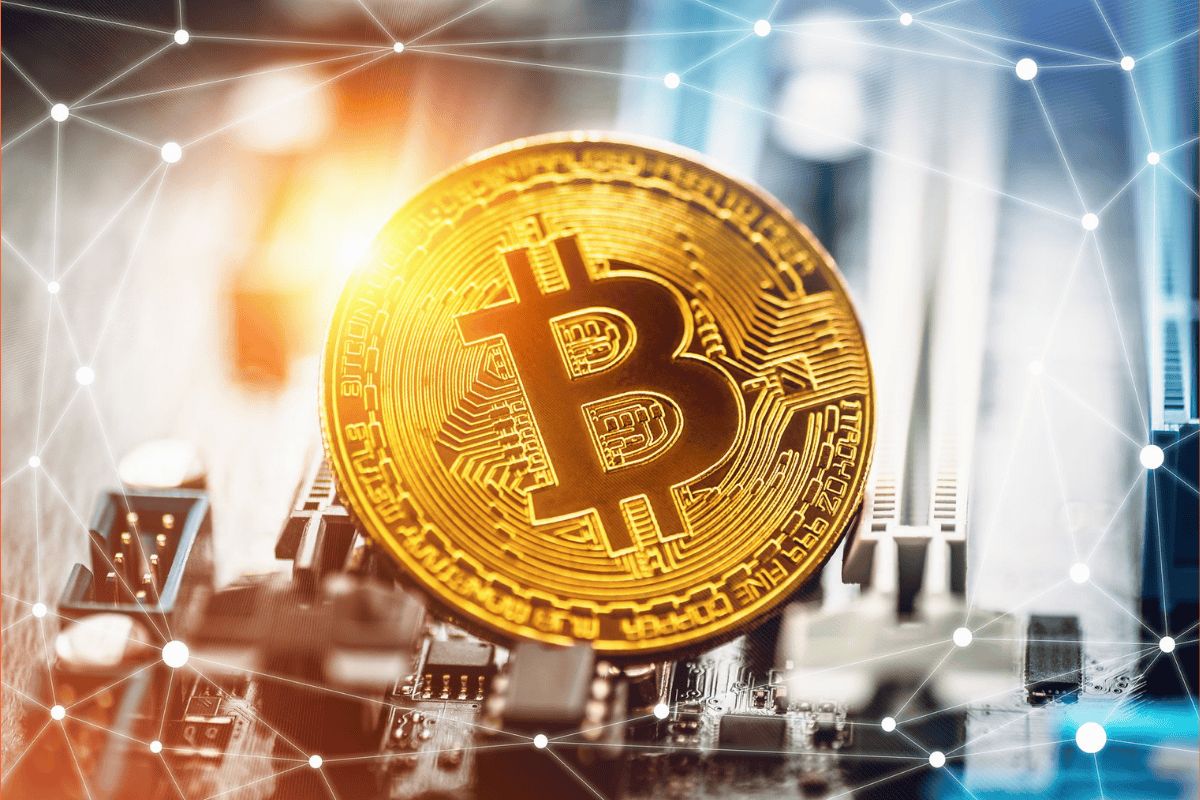 bitcoin market price prediction