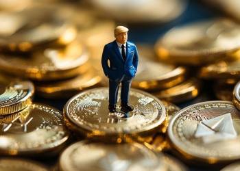 Американски законодатели призовават SEC да подкрепи крипто 401(k) на Тръмп: Приемането на Best Wallet ще се ускори