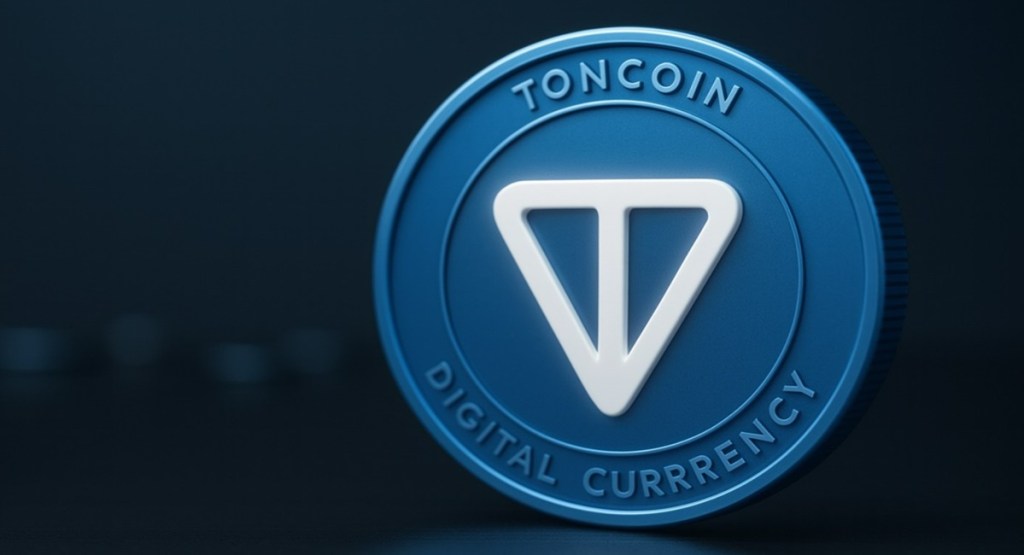 Toncoin haqqında ümumi məlumat